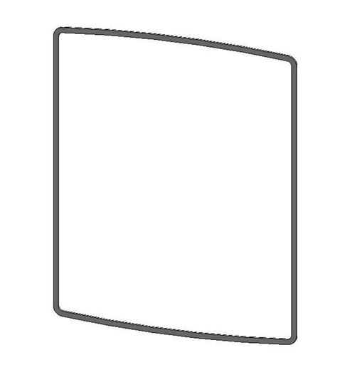 Picture of Glass Gasket - Aspect 5 and Compact 5