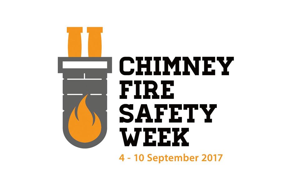 Chimney Fire Safety Week 2017
