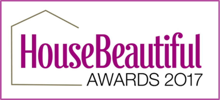 Aspect 5 Shortlisted at the House Beautiful Awards