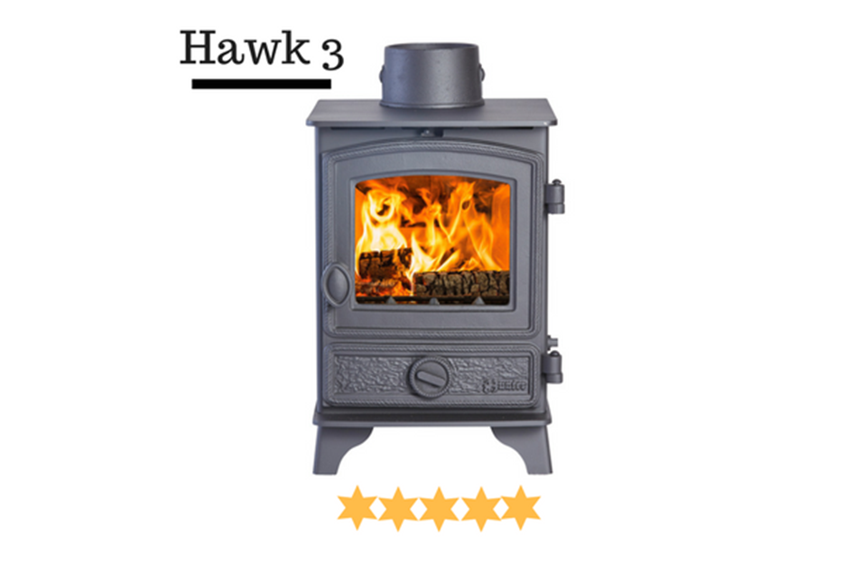 The Telegraph recommends the Hawk 3
