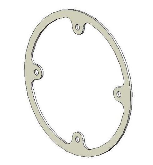 Picture of Flue Gasket - 7″