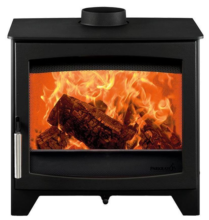 Hunter Stoves