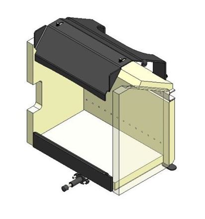 Picture for category Internal Parts for Aspect Eco 4 Standard